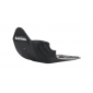 Ποδιά κινητήρα μοτοσυκλέτας ACERBIS Suzuki RM-Z450 18-25 Black thumb